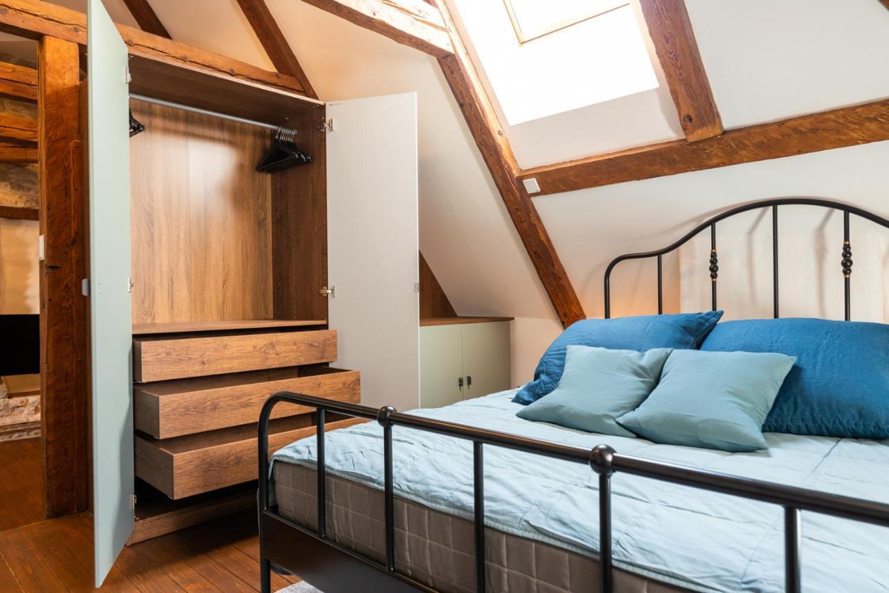 Hilltop Apartments - Old Town Kuninga 塔林 外观 照片